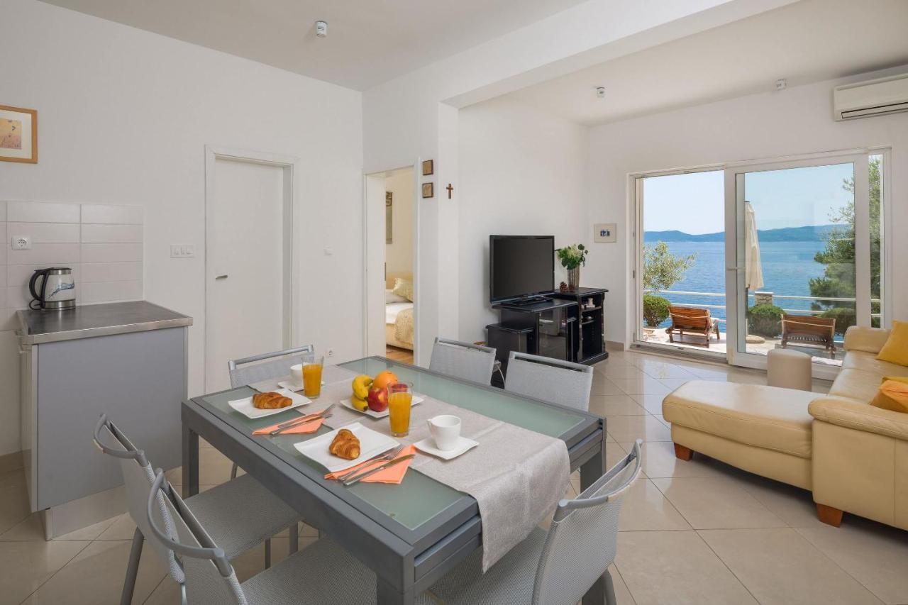 Villa House Karlo à Pisak Extérieur photo